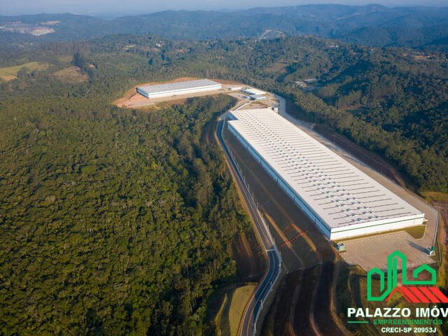 #PZ2373 - Galpão para Locação em Itapecerica da Serra - SP - 2