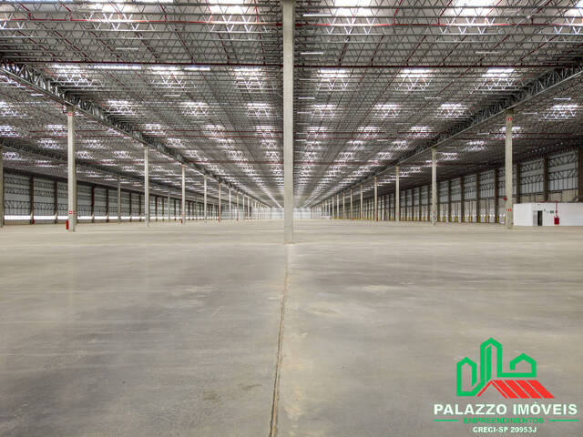 #PZ2373 - Galpão para Locação em Itapecerica da Serra - SP - 1