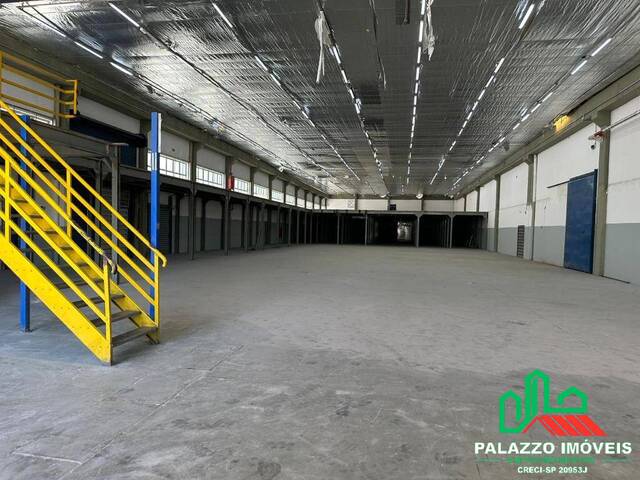 #PZ2374 - Galpão para Locação em São Paulo - SP - 3
