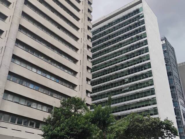 #PZ2375 - Sala para Venda em São Paulo - SP - 3