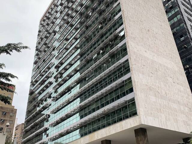 #PZ2375 - Sala para Venda em São Paulo - SP - 1