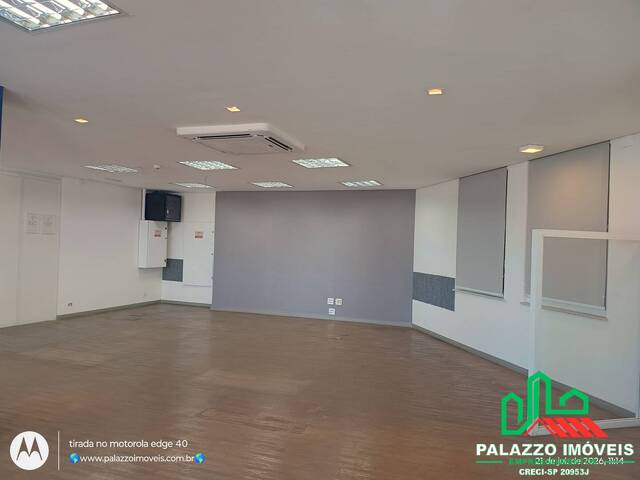 #PZ2376 - Conjunto Comercial para Venda em São Paulo - SP - 2