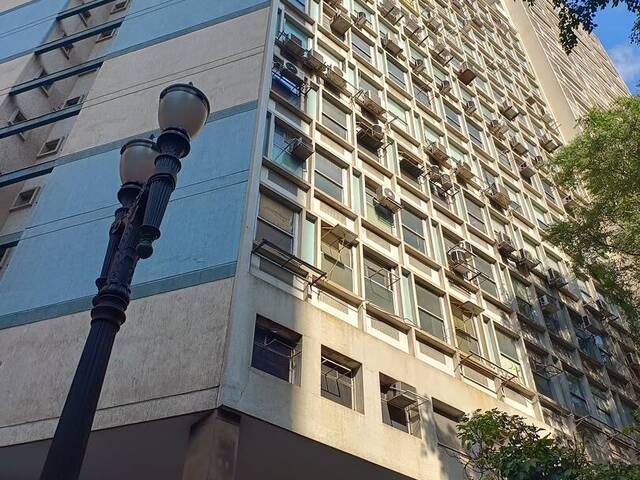 #PZ2376 - Conjunto Comercial para Venda em São Paulo - SP - 1