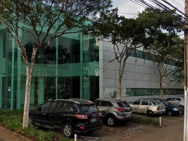 #PZ2380 - Prédio comercial para Locação em São Paulo - SP - 1