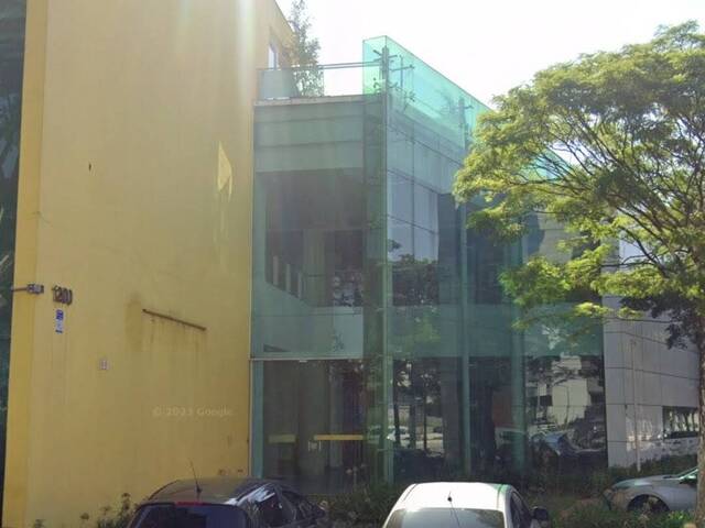 #PZ2380 - Prédio comercial para Locação em São Paulo - SP - 3