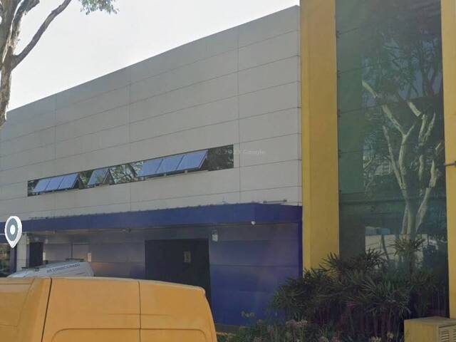 #PZ2380 - Prédio comercial para Locação em São Paulo - SP - 2