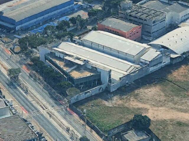 Locação em Várzea da Barra Funda - São Paulo