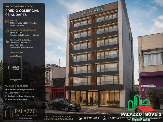 Loja para Venda em São Paulo - 5