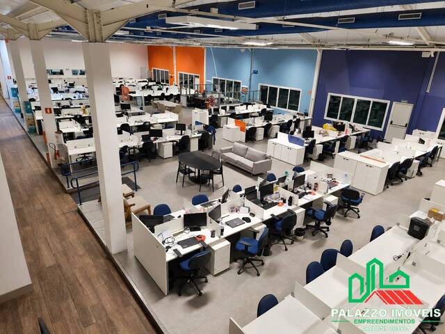 #PZ2380 - Prédio comercial para Locação em São Paulo - SP - 2