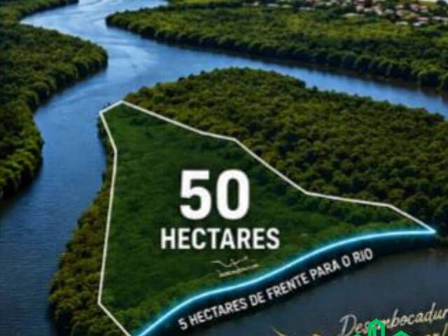 #2384 - Área para Venda em São Paulo - SP - 1