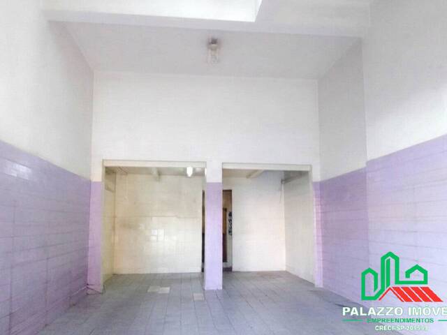 #PZ2385 - Loja para Locação em São Paulo - SP - 2