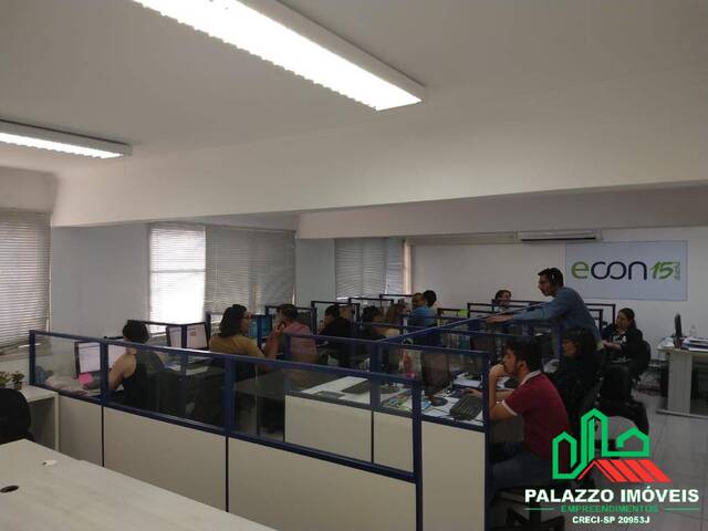 #PZ2387 - Sala para Locação em São Paulo - SP - 1