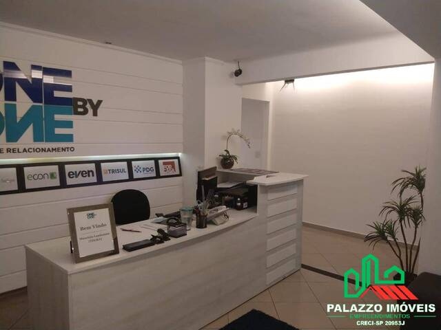Sala para Locação em São Paulo - 5