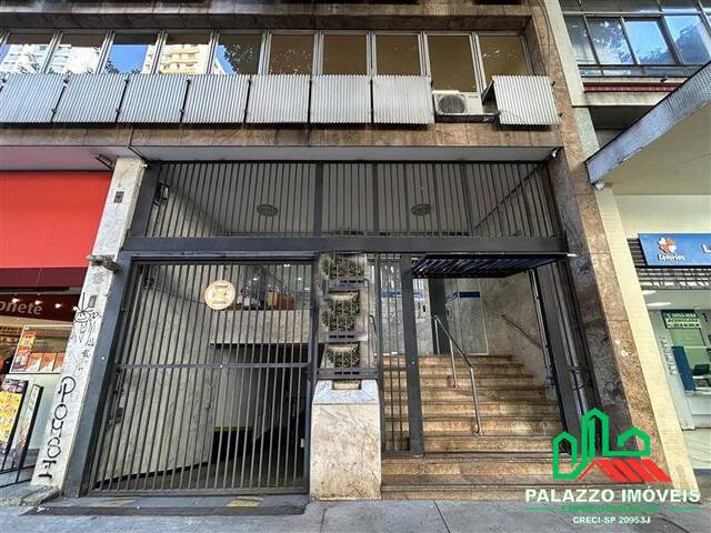 #PZ2388 - Conjunto Comercial para Locação em São Paulo - SP - 2