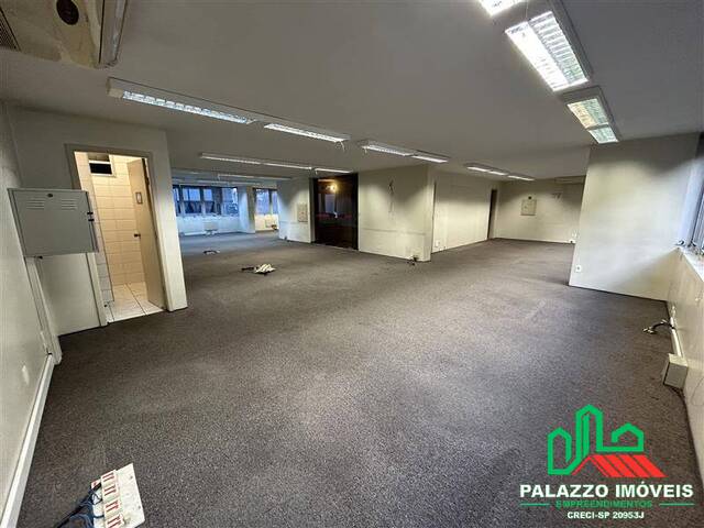 #PZ2388 - Conjunto Comercial para Locação em São Paulo - SP - 1
