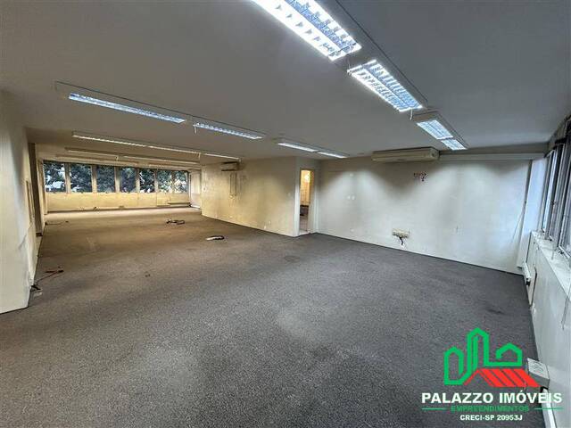 #PZ2388 - Conjunto Comercial para Locação em São Paulo - SP - 2