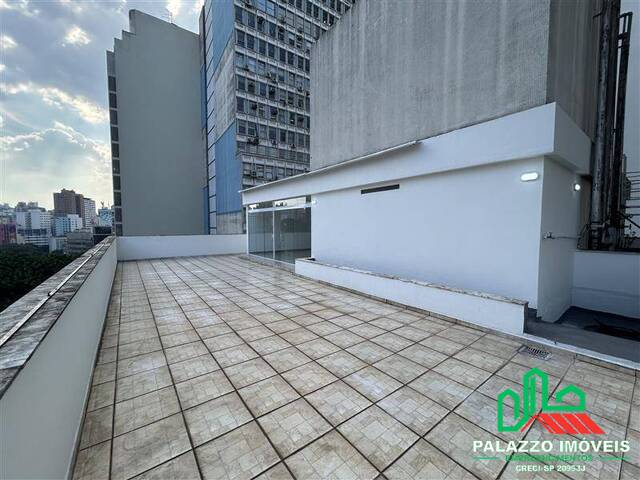Andar Comercial para Locação em São Paulo - 4