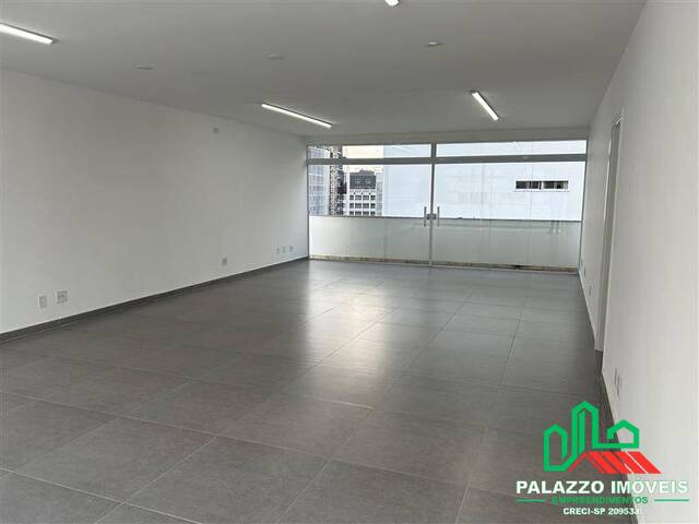 Andar Comercial para Locação em São Paulo - 3