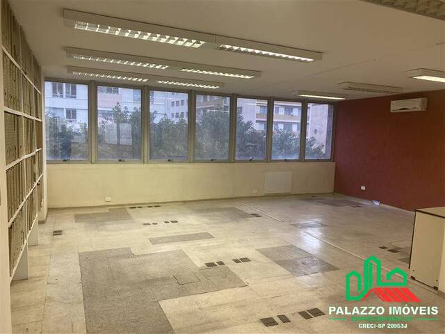 Andar Comercial para Locação em São Paulo - 3