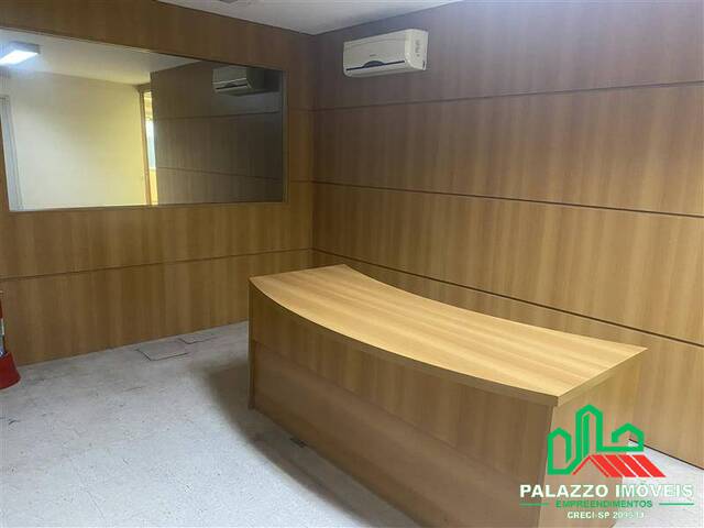 Andar Comercial para Locação em São Paulo - 2