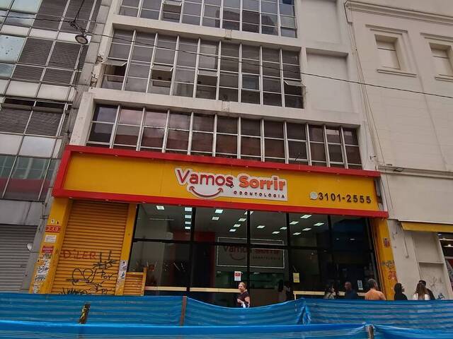 #PZ2391 - Prédio comercial para Venda em São Paulo - SP - 2