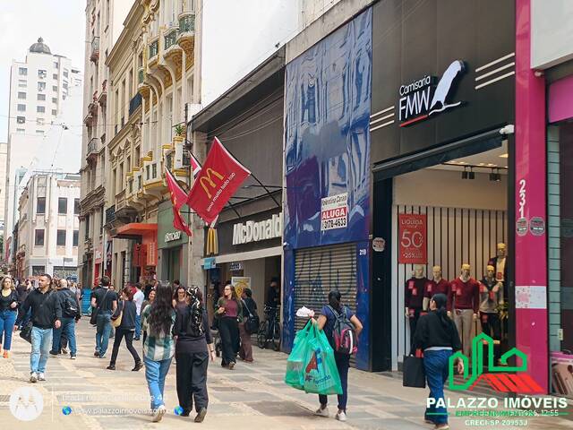#PZ2392 - Loja para Venda em São Paulo - SP - 1
