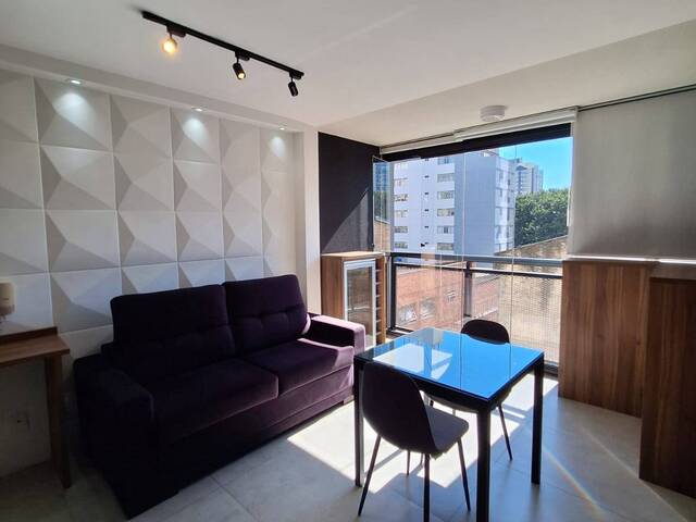 #PZ2393 - Apartamento para Venda em São Paulo - SP - 3