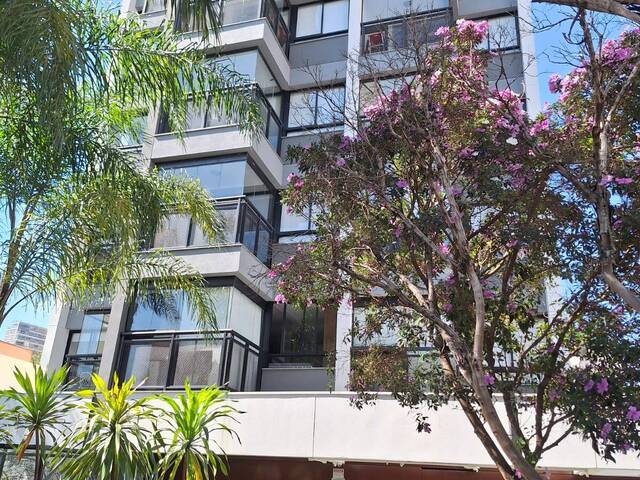 #PZ2393 - Apartamento para Venda em São Paulo - SP - 1