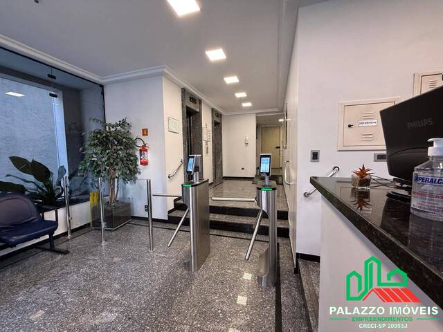 Sala para Locação em São Paulo - 5