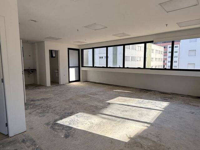 #PZ2394 - Sala para Locação em São Paulo - SP - 2