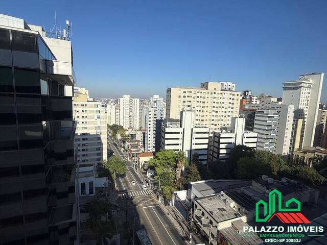 Sala para Locação em São Paulo - 4