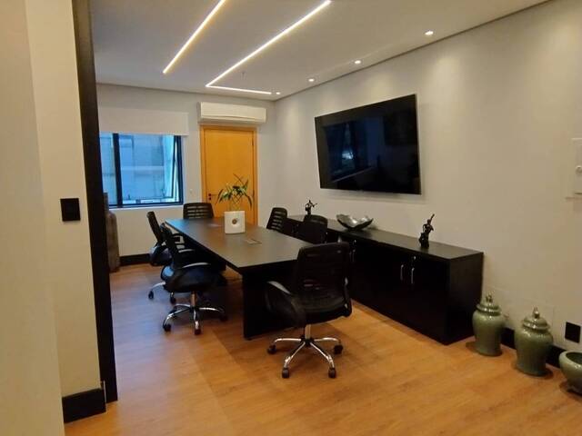 #PZ2395 - Sala para Locação em São Paulo - SP - 1