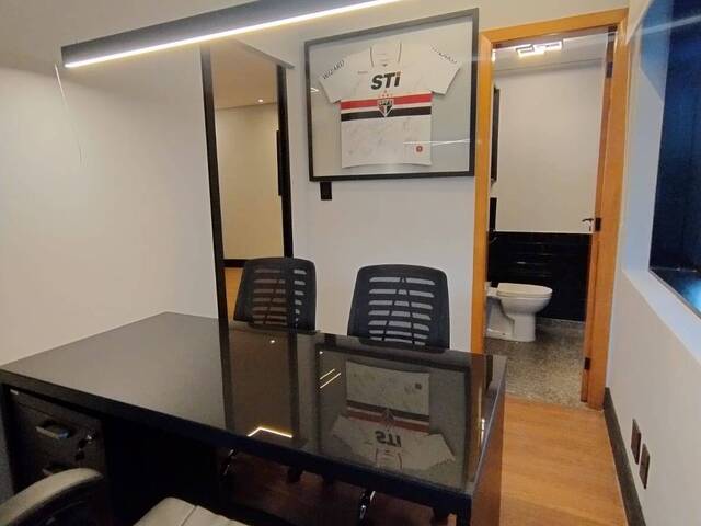#PZ2395 - Sala para Locação em São Paulo - SP - 3