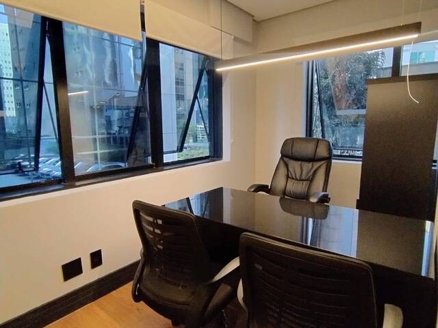 #PZ2395 - Sala para Locação em São Paulo - SP - 2