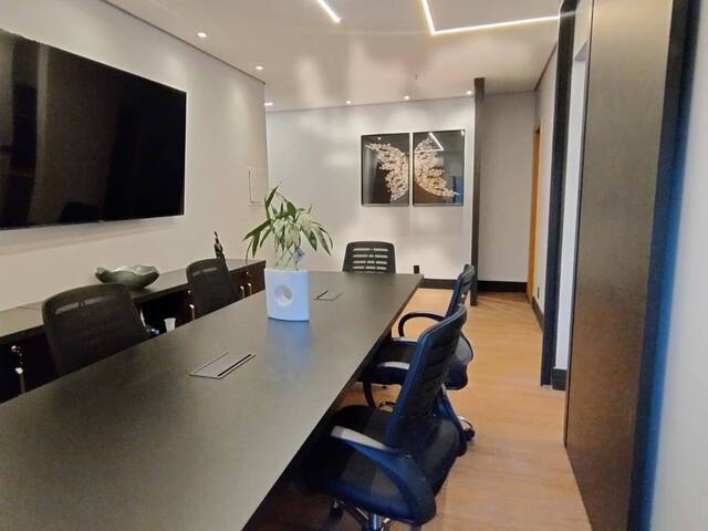 #PZ2395 - Sala para Venda em São Paulo - SP - 1