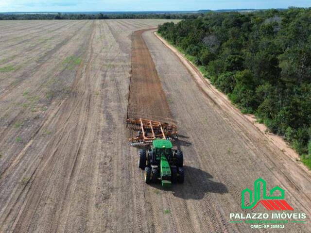 #PZ2396 - Fazenda para Venda em Tupiratins - TO - 2