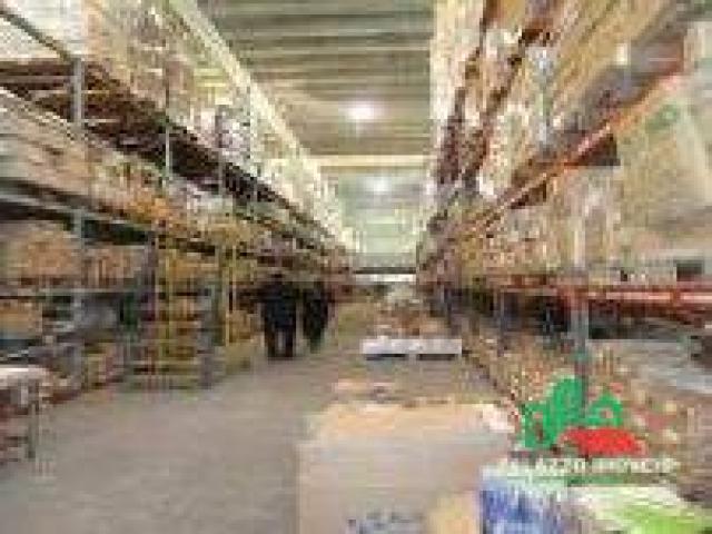 #PZ2397 - Galpão para Locação em São Paulo - SP - 1