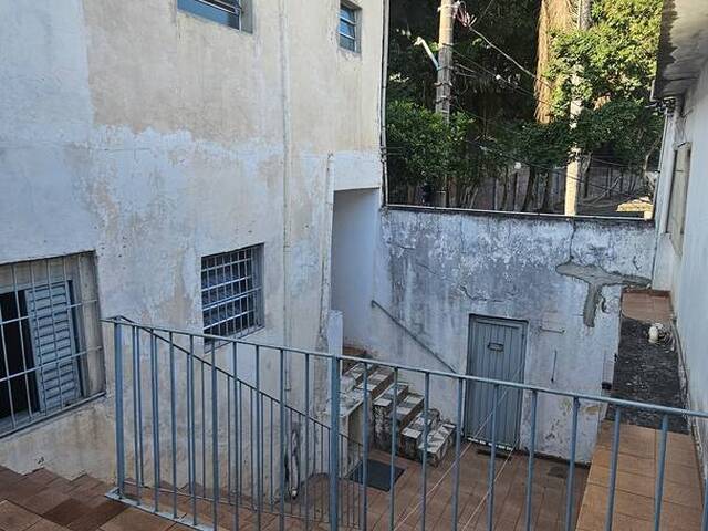 #PZ2398 - Casa para Venda em São Paulo - SP - 1