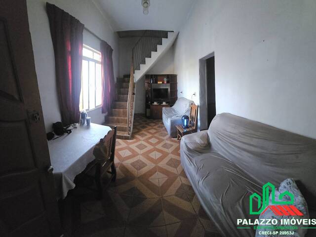 #PZ2398 - Casa para Venda em São Paulo - SP - 2