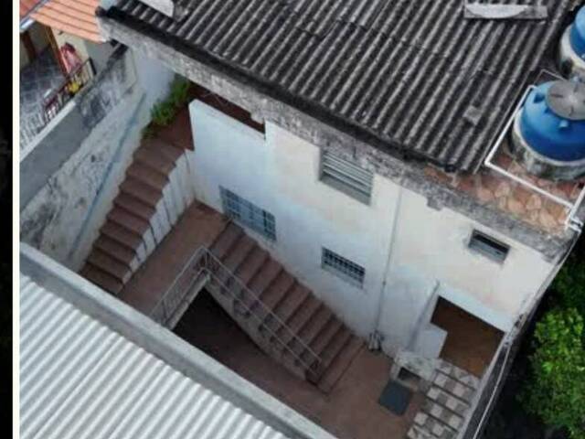 #PZ2398 - Casa para Venda em São Paulo - SP - 3