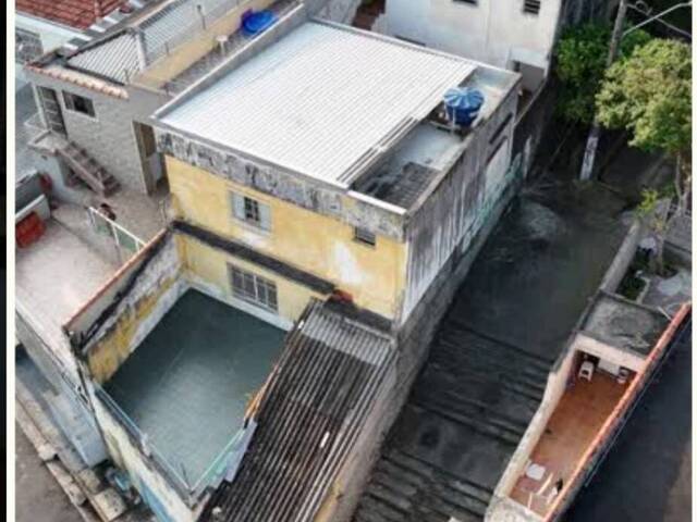 #PZ2398 - Casa para Venda em São Paulo - SP - 1