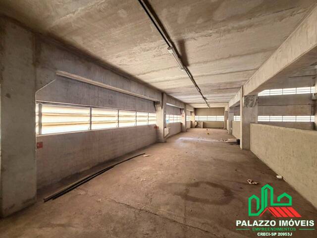 #PZ2397 - Galpão para Locação em São Paulo - SP - 3
