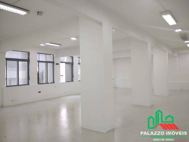 #PZ2399 - Andar Comercial para Locação em São Paulo - SP - 2