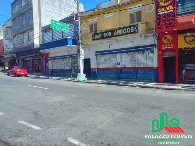 #PZ2400 - Loja para Locação em São Paulo - SP - 1