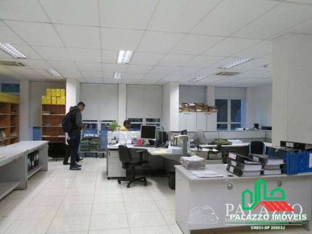 Prédio comercial para Venda em São Paulo - 5