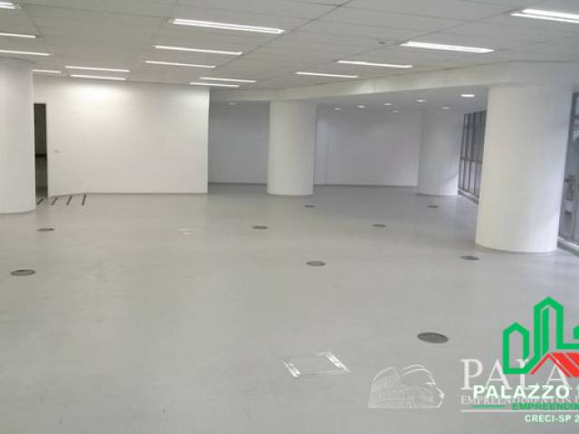 Conjunto Comercial para Locação em São Paulo - 3