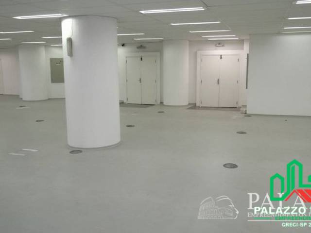 Conjunto Comercial para Locação em São Paulo - 5
