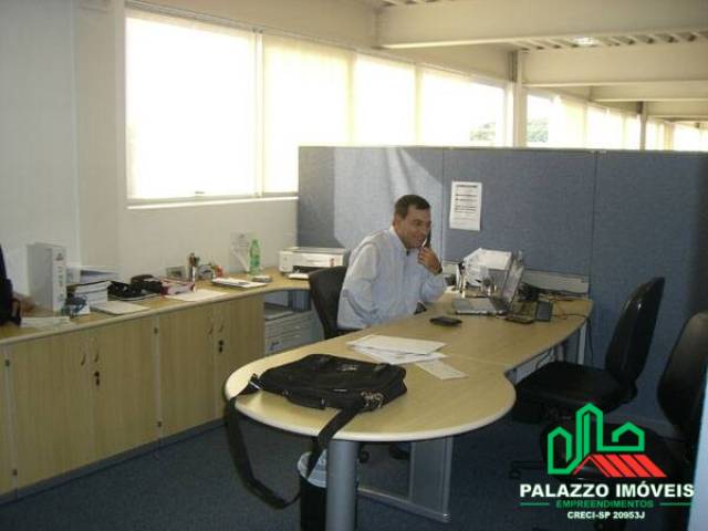 Prédio comercial para Venda em São Paulo - 5