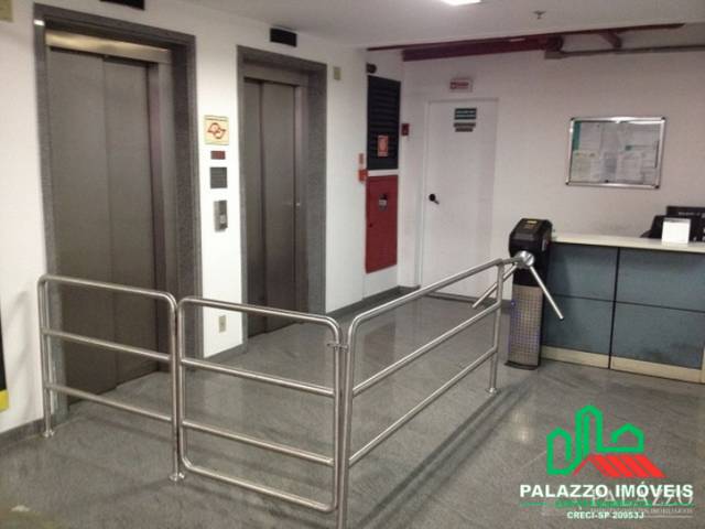 Conjunto Comercial para Locação em São Paulo - 4