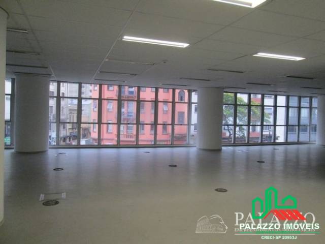 Conjunto Comercial para Locação em São Paulo - 5